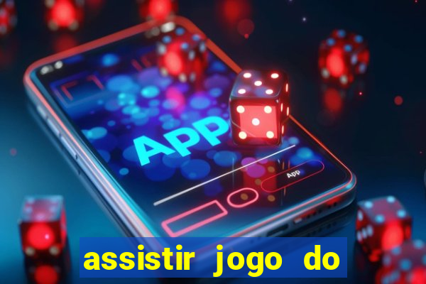 assistir jogo do inter futemax